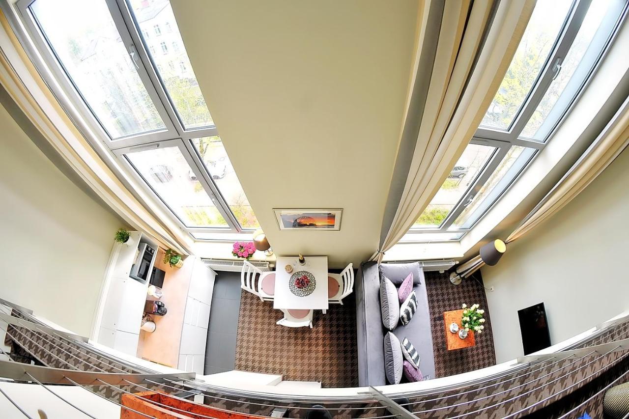 408 W Royal Tulip Sand 200 M Plaza Prywatny Dobruk Apartamenty Kolobrzeg Exterior photo