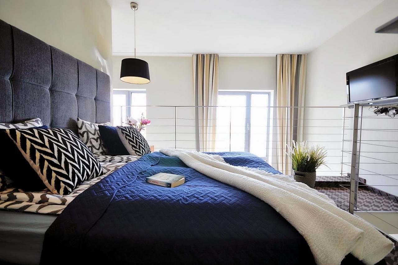 408 W Royal Tulip Sand 200 M Plaza Prywatny Dobruk Apartamenty Kolobrzeg Exterior photo