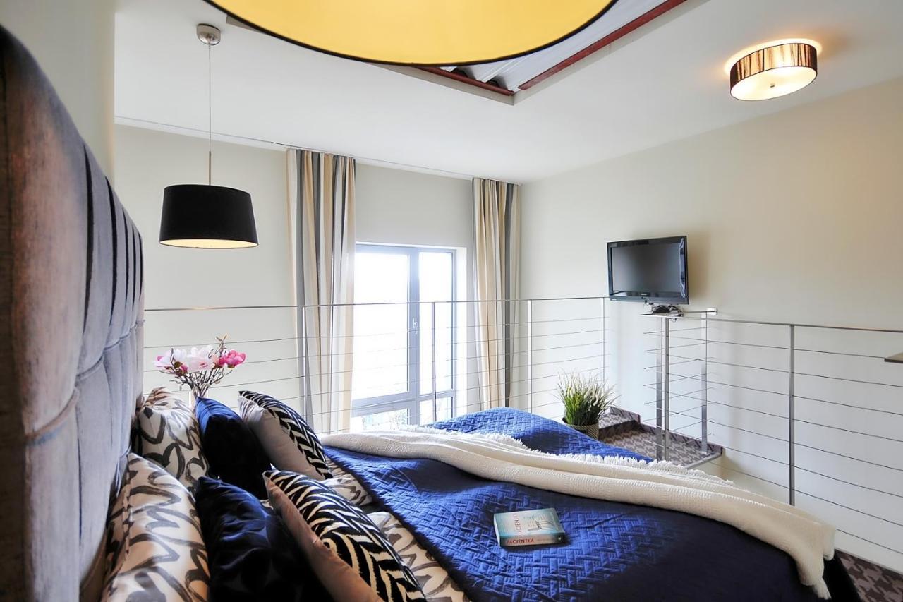408 W Royal Tulip Sand 200 M Plaza Prywatny Dobruk Apartamenty Kolobrzeg Exterior photo