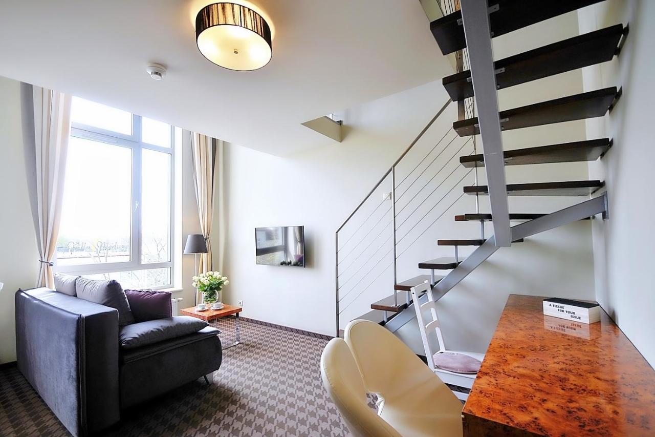 408 W Royal Tulip Sand 200 M Plaza Prywatny Dobruk Apartamenty Kolobrzeg Exterior photo