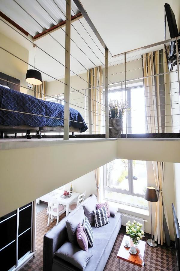 408 W Royal Tulip Sand 200 M Plaza Prywatny Dobruk Apartamenty Kolobrzeg Exterior photo