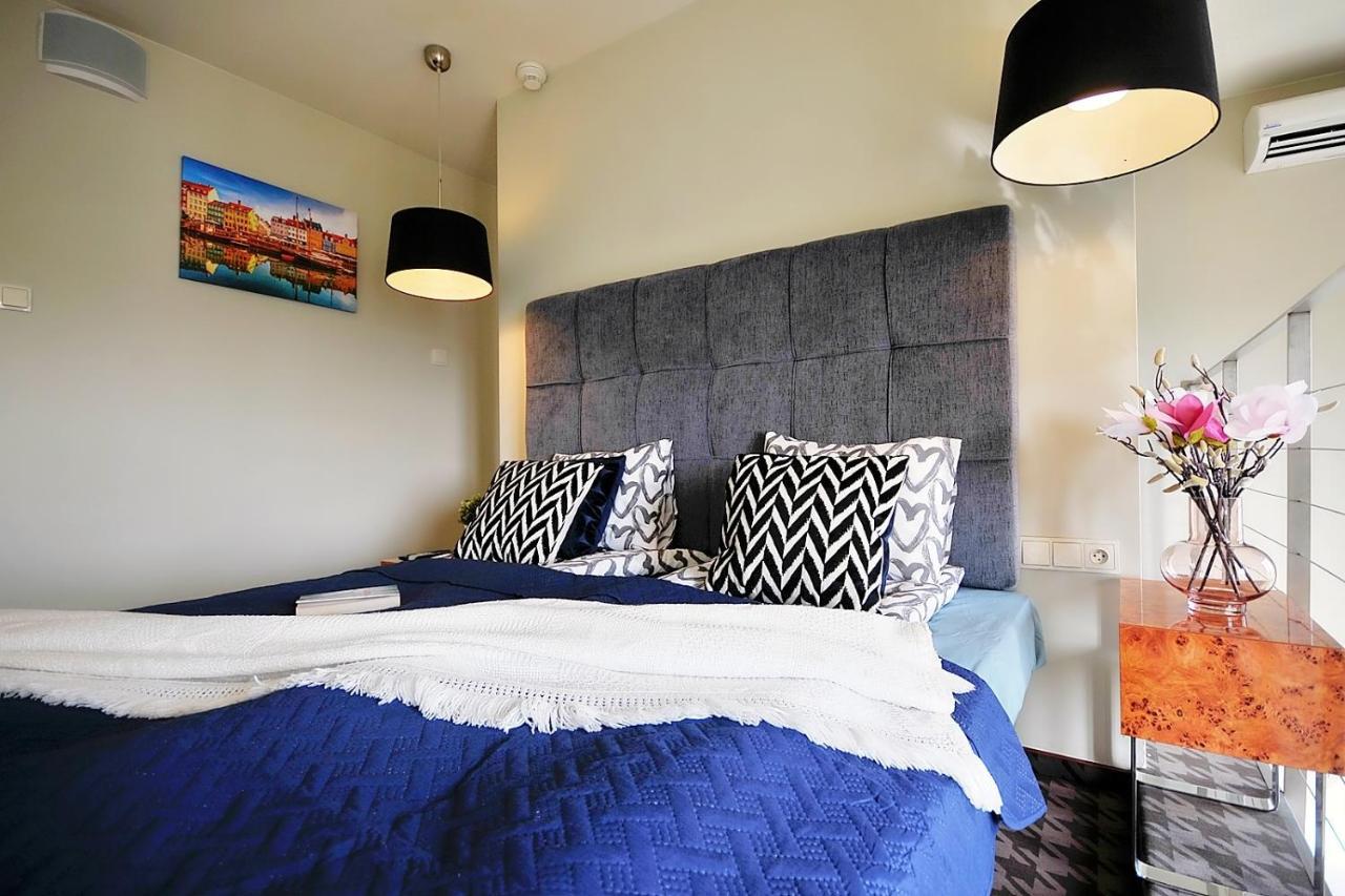 408 W Royal Tulip Sand 200 M Plaza Prywatny Dobruk Apartamenty Kolobrzeg Exterior photo