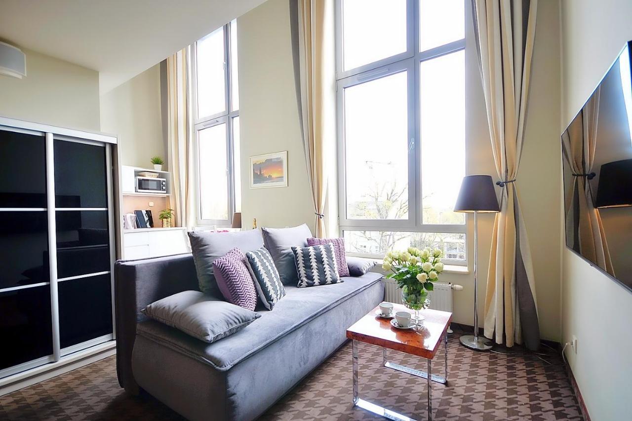 408 W Royal Tulip Sand 200 M Plaza Prywatny Dobruk Apartamenty Kolobrzeg Exterior photo